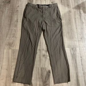 Louis Raphael Tailored Pant- 36/34